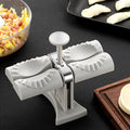 Double-Headed Automatic Dumpling Mold - Mystery Gadgets double-headed-automatic-dumpling-mold, 