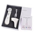 Multifunctional Skin Care Facial Massager - Mystery Gadgets multifunctional-skin-care-facial-massager, Beauty Accessories, Health & Beauty