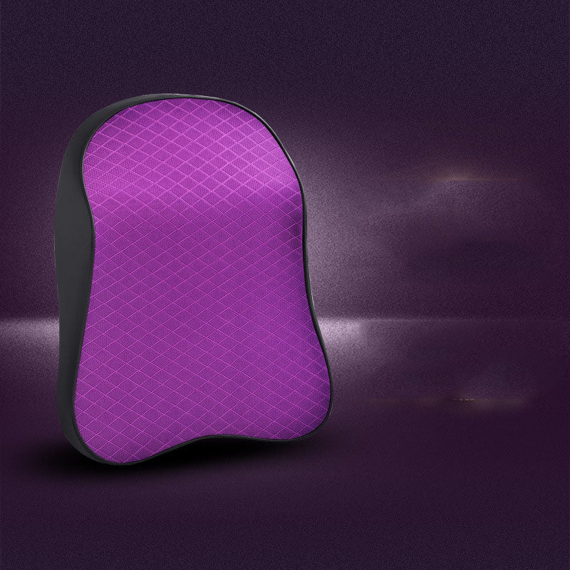 Car Seat Headrest Neck Rest Cushion - Mystery Gadgets car-seat-headrest-neck-rest-cushion, Car Accessories