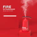Fire Extinguishing Humidifier - Mystery Gadgets fire-extinguishing-humidifier, home