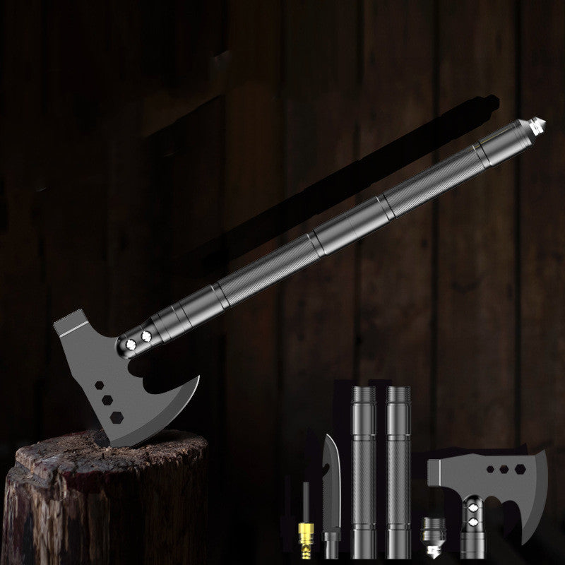 Portable Multi-Tool - Mystery Gadgets portable-multi-tool, 