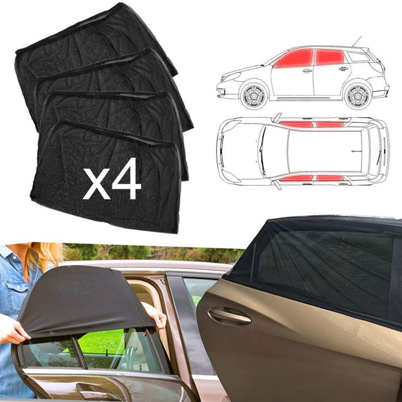 UV Shield Car Window Sunshade Cover - 50% Off Only Today - Mystery Gadgets uv-shield-car-window-sunshade-cover, Sunshade Cover