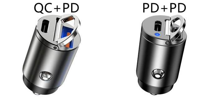 Fast Charging USB Car Lighter Adapter - Mystery Gadgets fast-charging-usb-car-lighter-adapter, 