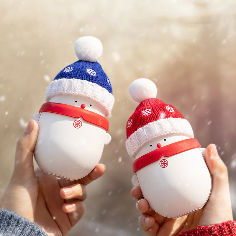 Snowman USB Hand Warmer - Mystery Gadgets snowman-usb-hand-warmer, Gadget
