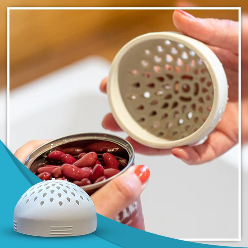 Multifunctional Silicone Mini Filter - Mystery Gadgets multifunctional-silicone-mini-filter, kitchen, Kitchen Gadgets