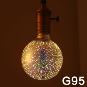Fireworks Decor Bulbs - Mystery Gadgets fireworks-decor-bulbs, Bedroom, Gadget, Gift, home, Home & Kitchen, Home Decor