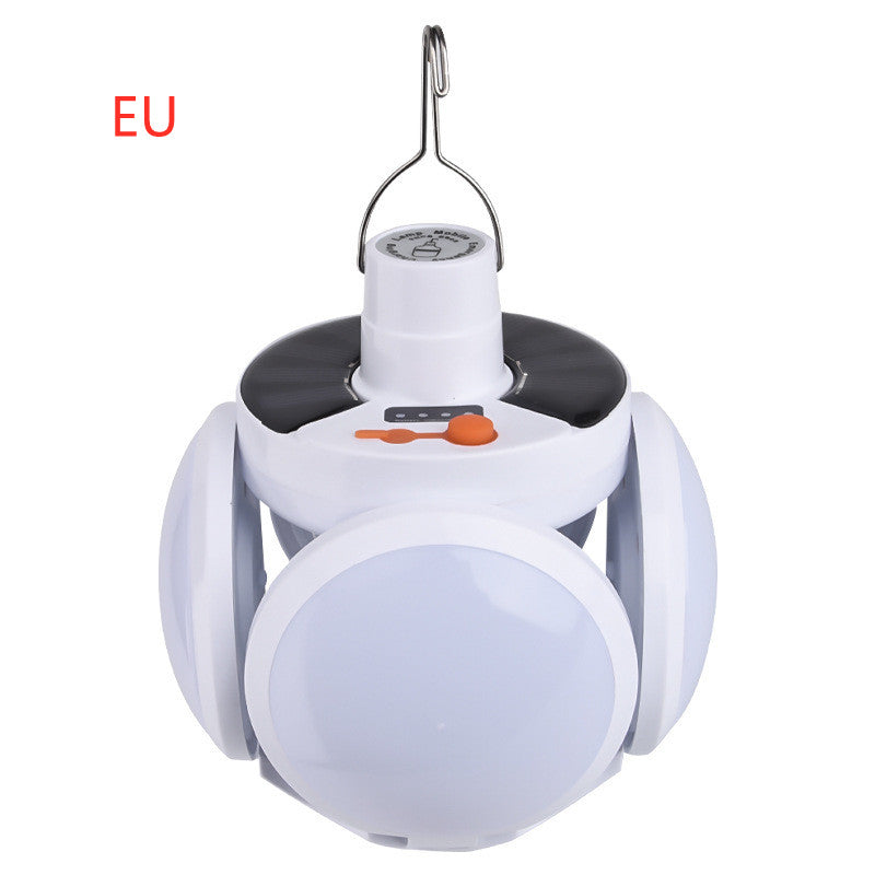 Solar  Football LED Light - Mystery Gadgets solar-football-led-light, Gadget, Home & Kitchen