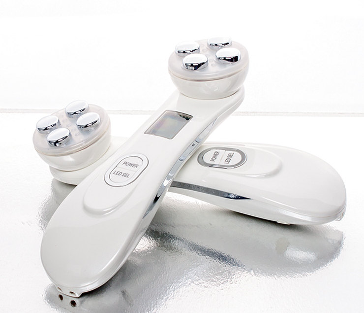 Multifunctional Skin Care Facial Massager - Mystery Gadgets multifunctional-skin-care-facial-massager, Beauty Accessories, Health & Beauty