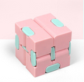 Infinity Cube Fidget Toy - Mystery Gadgets infinity-cube-fidget-toy, toys
