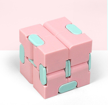 Infinity Cube Fidget Toy - Mystery Gadgets infinity-cube-fidget-toy, toys