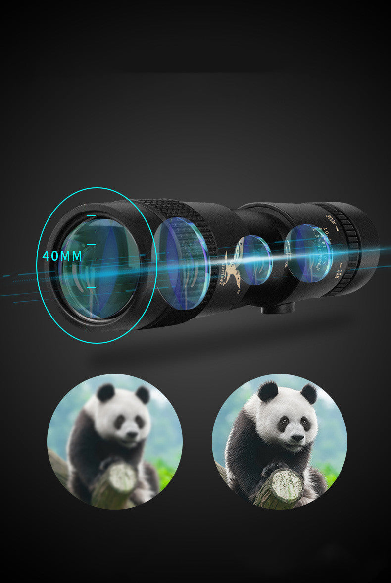 Super Telephoto Zoom Monocular Telescope - Mystery Gadgets super-telephoto-zoom-monocular-telescope, Gadgets