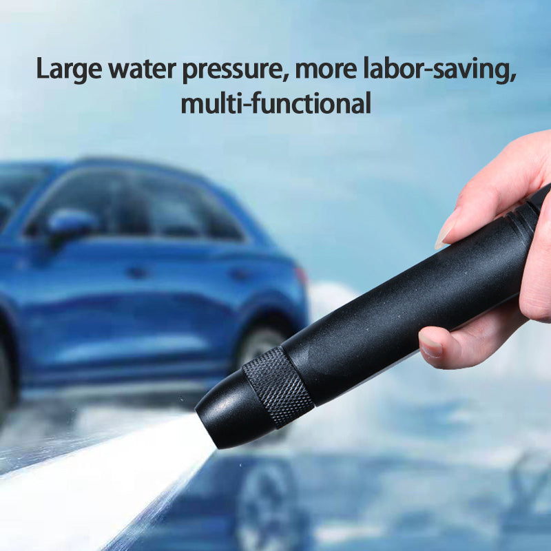 Spray Gun Adjustable Metal Nozzle - Mystery Gadgets spray-gun-adjustable-metal-nozzle, Spray Gun