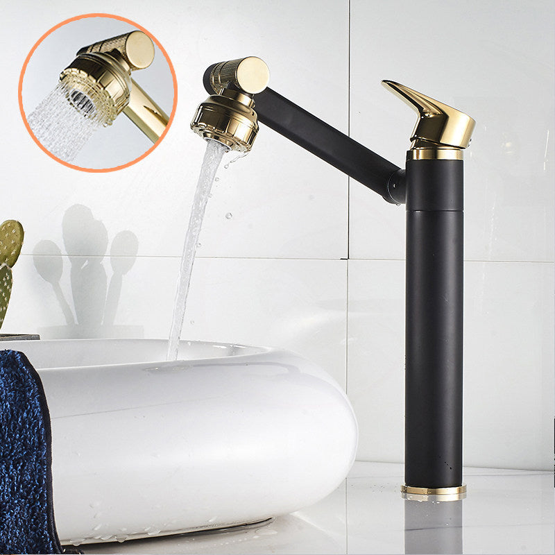 Hot And Cold Bathroom Basin Faucet - Mystery Gadgets hot-and-cold-bathroom-basin-faucet, bathroom