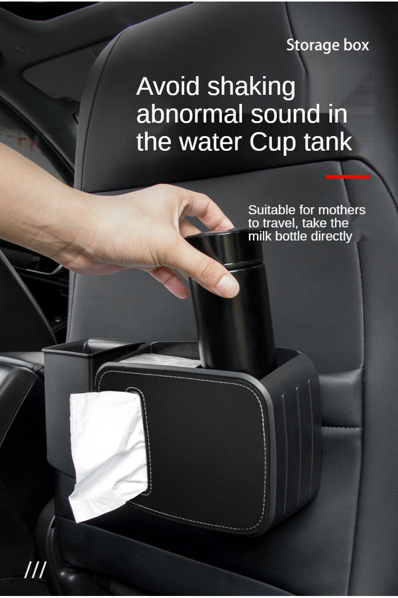 Multifunctional Car Trash Box - Mystery Gadgets multifunctional-car-trash-box, 