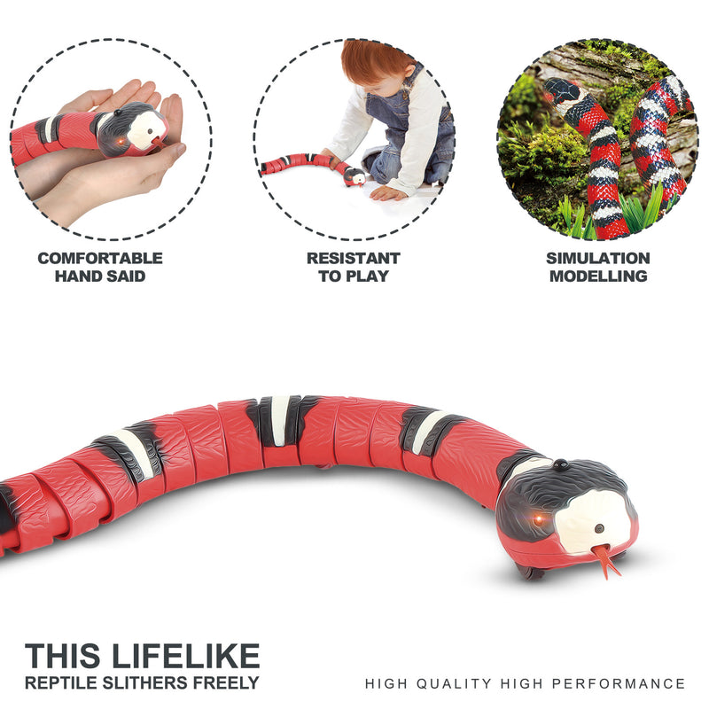 Smart Sensing Interactive Cat Toy - Mystery Gadgets smart-sensing-interactive-cat-toy, toys