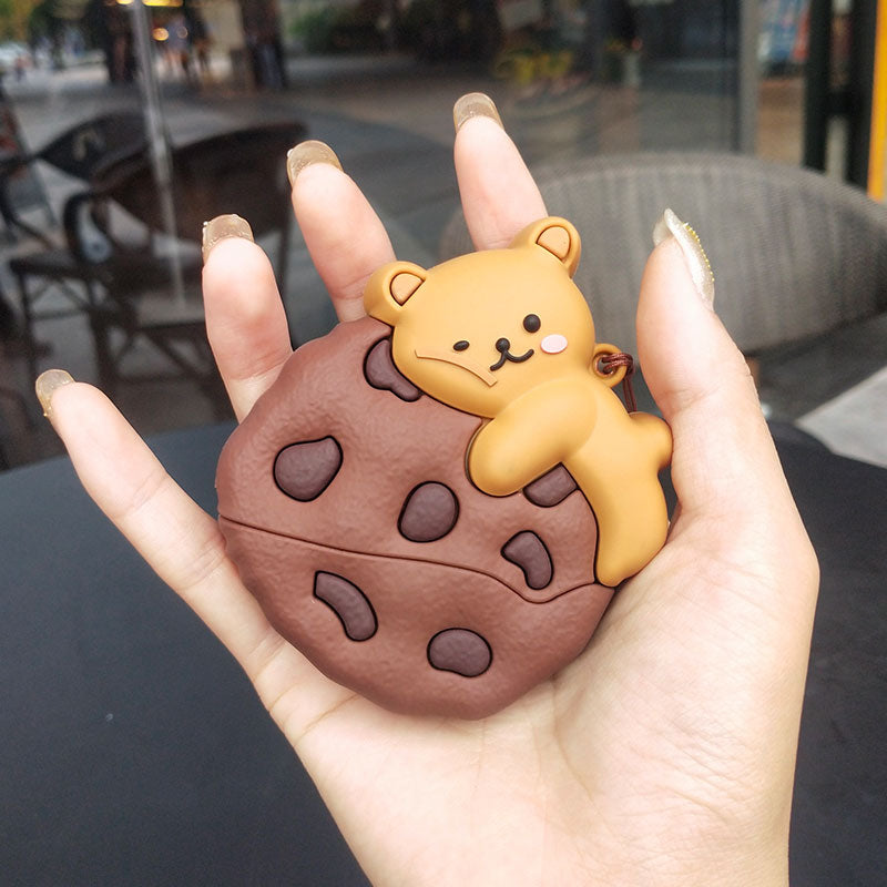 Cute Cartoon Design Key Case - Mystery Gadgets cute-cartoon-design-key-case, 