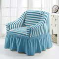 Stretch Sofa Cover - Mystery Gadgets stretch-sofa-cover, Sofa Cover