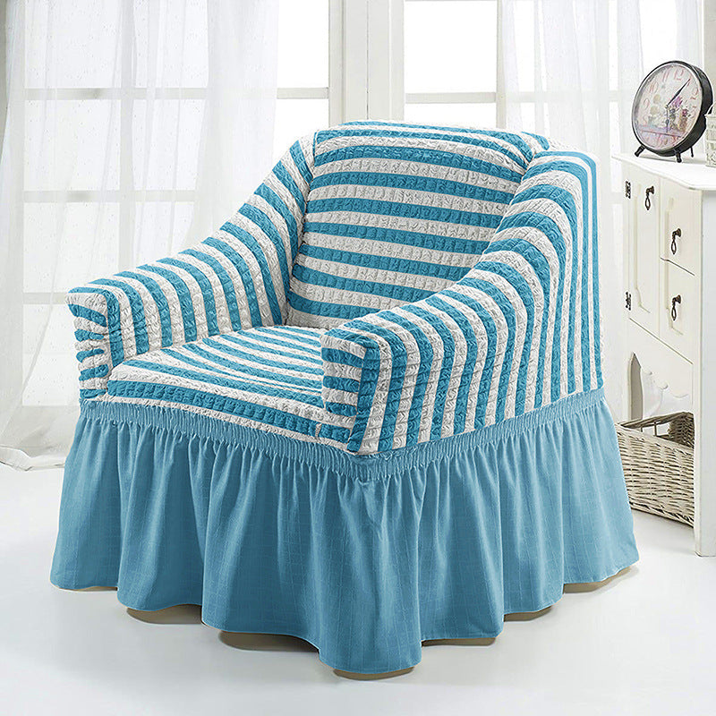 Stretch Sofa Cover - Mystery Gadgets stretch-sofa-cover, Sofa Cover