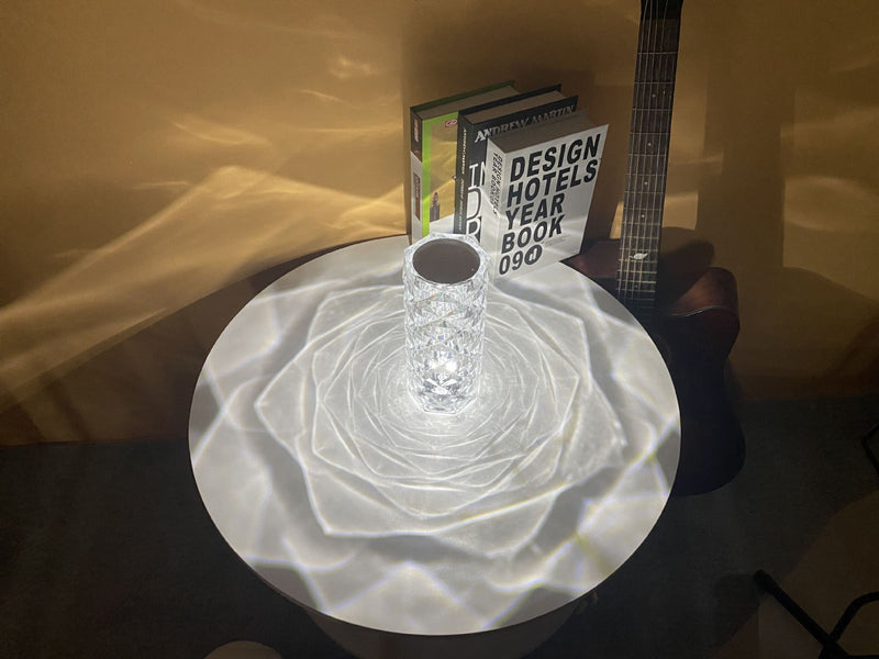 USB Crystal Touch Lamp - Mystery Gadgets usb-crystal-touch-lamp, Crystal Touch Lamp