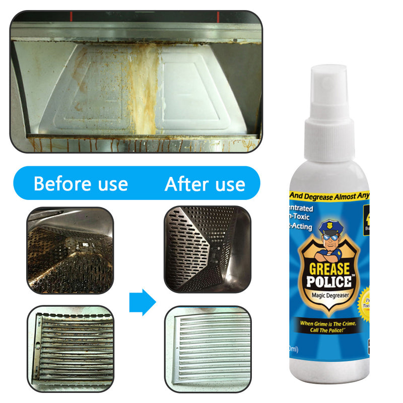 Magic  Degreasing Cleaner - Mystery Gadgets magic-degreasing-cleaner, home, Home & Kitchen