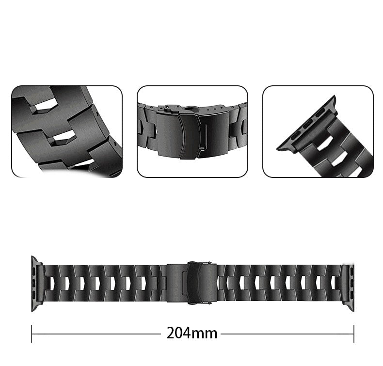 Premium Lightweight Titanium Alloy Watch - Mystery Gadgets premium-lightweight-titanium-alloy-watch, Gadgets