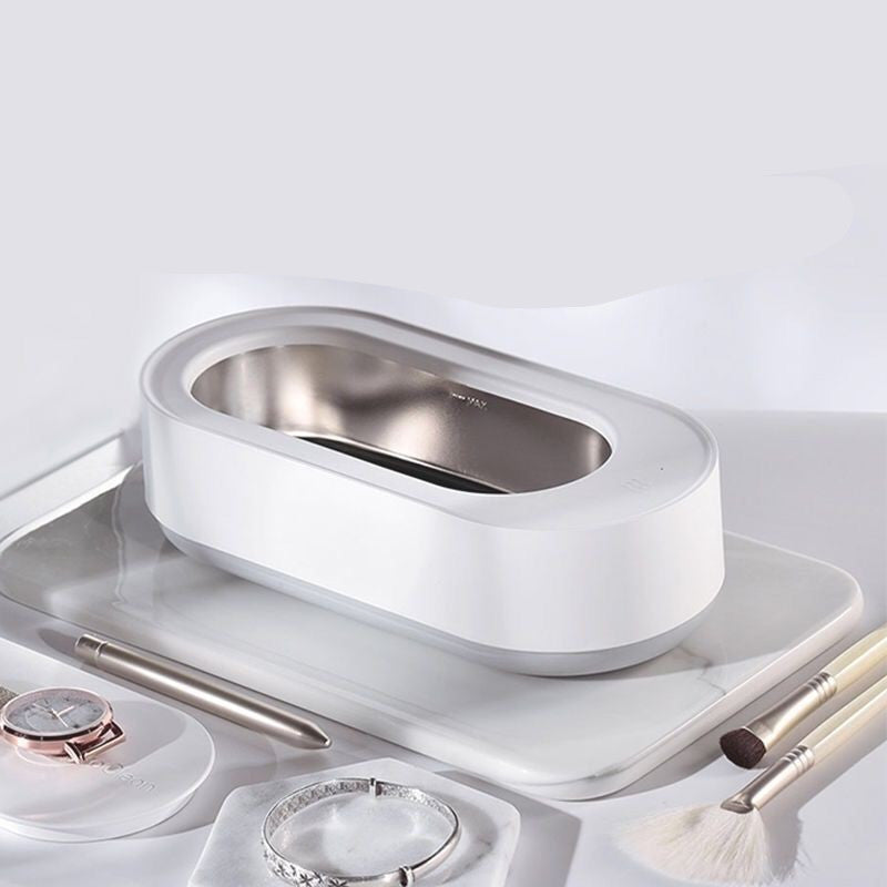 Ultrasonic Jewelry Cleaning Machine - Mystery Gadgets ultrasonic-jewelry-cleaning-machine, Gadget