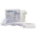 Ultrasonic Children's Handheld Nebulizer - Mystery Gadgets ultrasonic-childrens-handheld-nebulizer, Health
