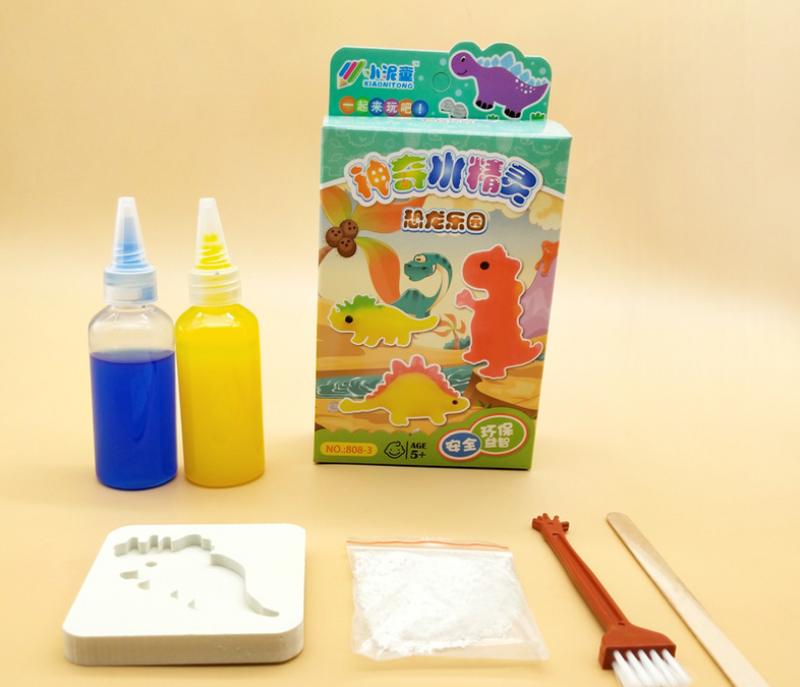 DIY Water Elf Toy Set - Mystery Gadgets diy-water-elf-toy-set, toys