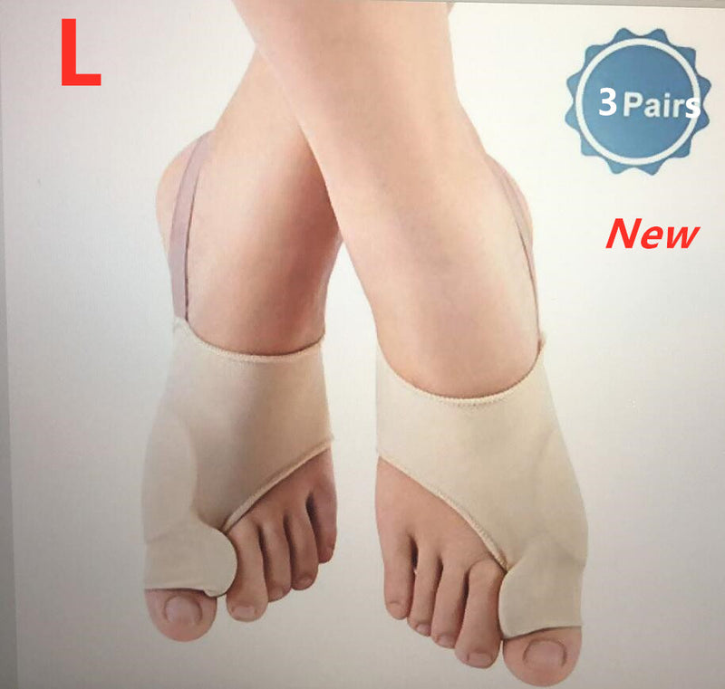 Toe Valgus Corrective Socks - Mystery Gadgets toe-valgus-corrective-socks, 