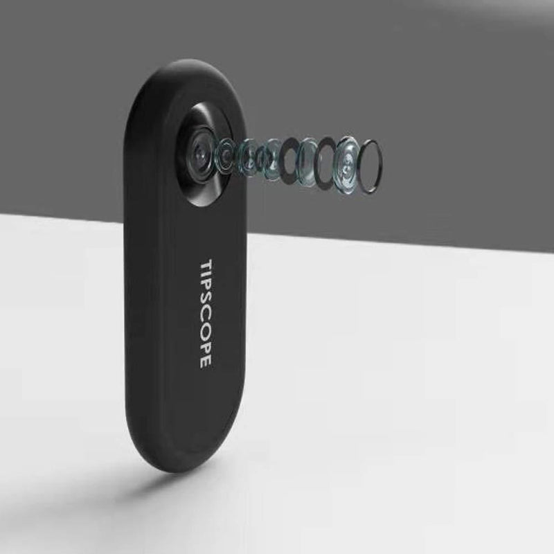 Mobile Phone External Lens Microscope - Mystery Gadgets mobile-phone-external-lens-microscope, Gadget, Mobile & Accessories