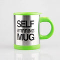 Self  Stirring Coffee Mug - Mystery Gadgets self-stirring-coffee-mug, Gift, kitchen, Office