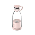 Electric Rechargeable Juicer Blender - Mystery Gadgets electric-rechargeable-juicer-blender, Electric Juicer, Outdoor