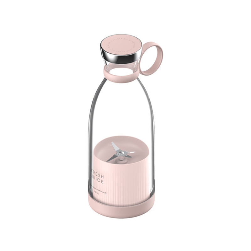 Electric Rechargeable Juicer Blender - Mystery Gadgets electric-rechargeable-juicer-blender, Electric Juicer, Outdoor