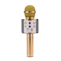 Multi-Function Bluetooth Microphone Speaker - Mystery Gadgets multi-function-bluetooth-microphone-speaker, kids