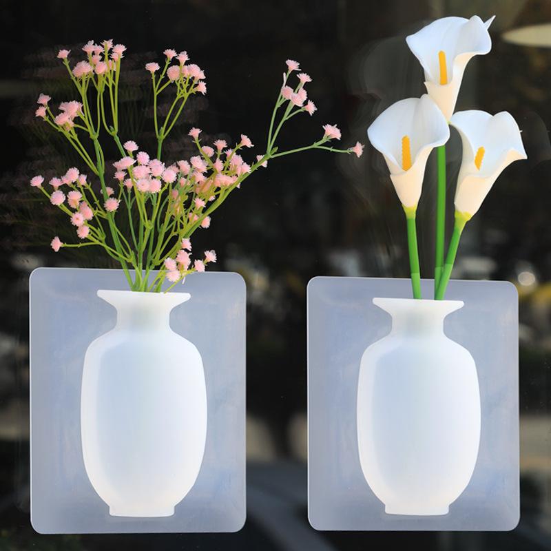 Silicone Magic Vase - Mystery Gadgets silicone-magic-vase, Home & Kitchen, Office