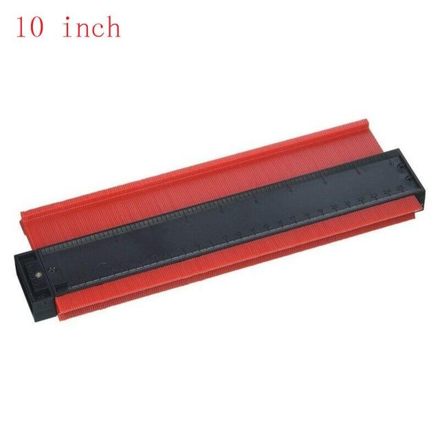 Professional Contour Duplication Gauge - Mystery Gadgets professional-contour-duplication-gauge, Automobile, mens, Safety