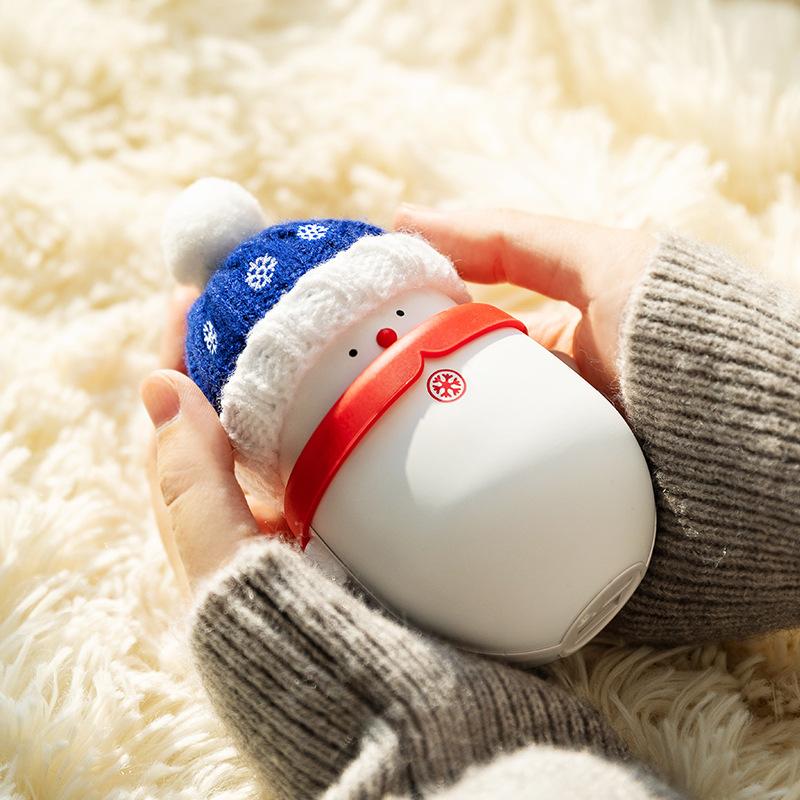 Snowman USB Hand Warmer - Mystery Gadgets snowman-usb-hand-warmer, Gadget