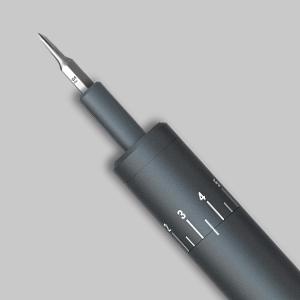 Mini Rechargeable Pen Type Screwdriver Set - Mystery Gadgets mini-rechargeable-pen-type-screwdriver-set, Gadget, tools