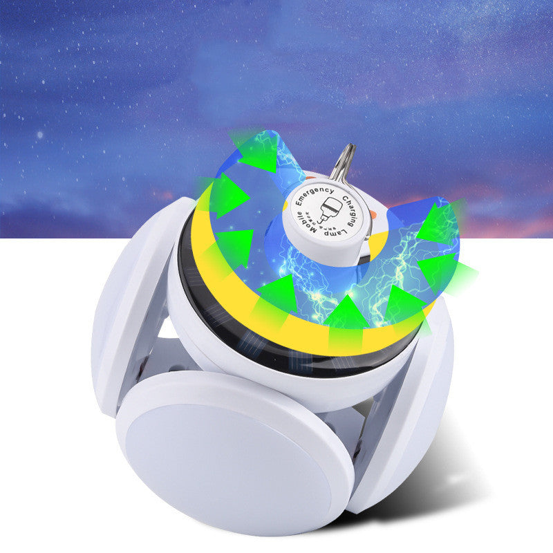 Solar  Football LED Light - Mystery Gadgets solar-football-led-light, Gadget, Home & Kitchen
