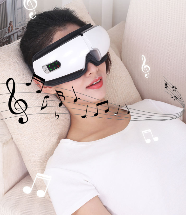 Smart Eye Massager - Mystery Gadgets smart-eye-massager, Gadget, Health & Beauty