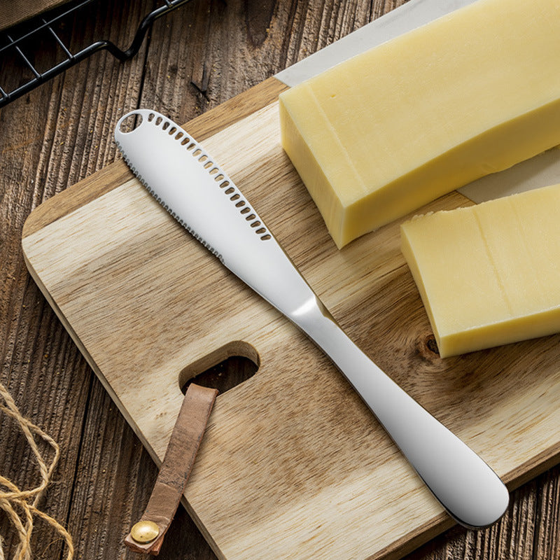Stainless Steel Butter Knife - Mystery Gadgets stainless-steel-butter-knife, Gadget, Home & Kitchen, Kitchen & Dining, tools