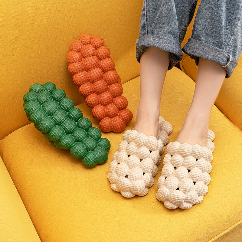 Mesh Bubble Bathroom Slides - Mystery Gadgets mesh-bubble-bathroom-slides, Bathroom Slides