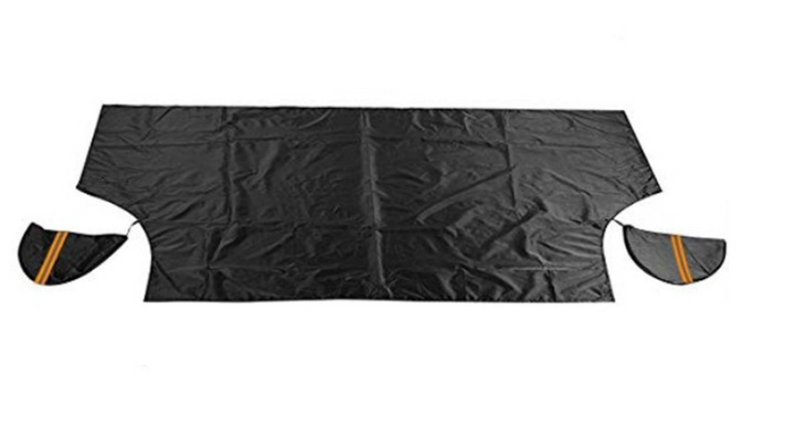 All Seasons Smart Windshield Cover - Mystery Gadgets all-seasons-smart-windshield-cover, Car & Accessories