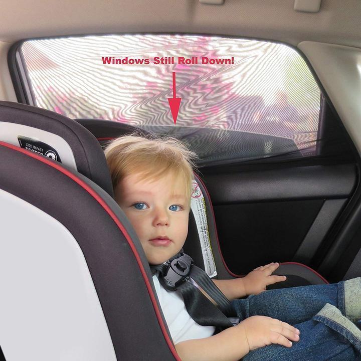 UV Shield Car Window Sunshade Cover - 50% Off Only Today - Mystery Gadgets uv-shield-car-window-sunshade-cover, Sunshade Cover