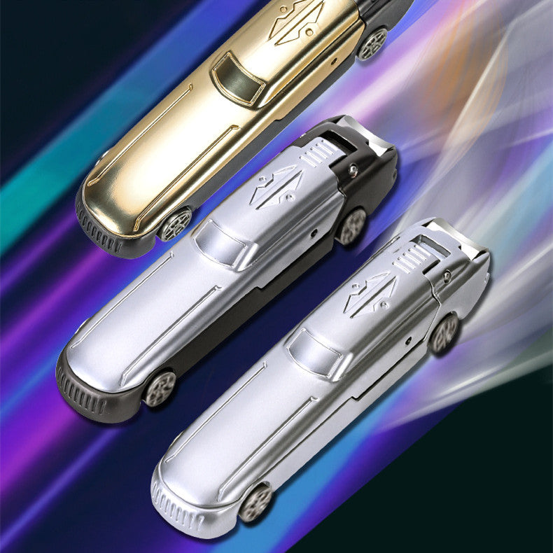 Stainless Steel Nail Clippers - Mystery Gadgets stainless-steel-nail-clippers, Gadgets