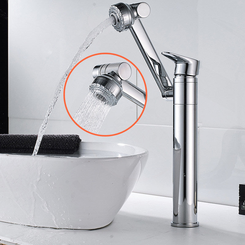 Hot And Cold Bathroom Basin Faucet - Mystery Gadgets hot-and-cold-bathroom-basin-faucet, bathroom