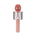 Multi-Function Bluetooth Microphone Speaker - Mystery Gadgets multi-function-bluetooth-microphone-speaker, kids