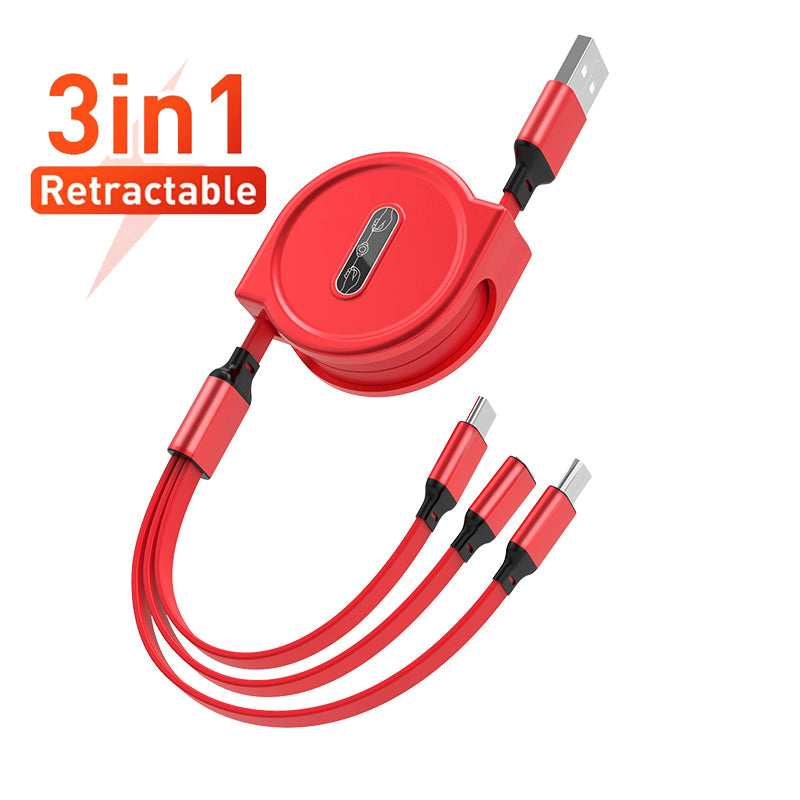 Three-in-one Telescopic Data Cable - Mystery Gadgets three-in-one-telescopic-data-cable, 