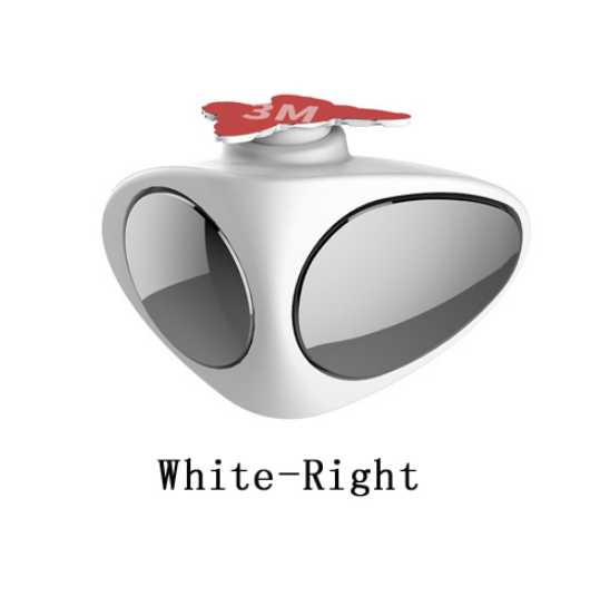 Double Vision Car Rearview Mirror - Mystery Gadgets double-vision-car-rearview-mirror, Car Accessories