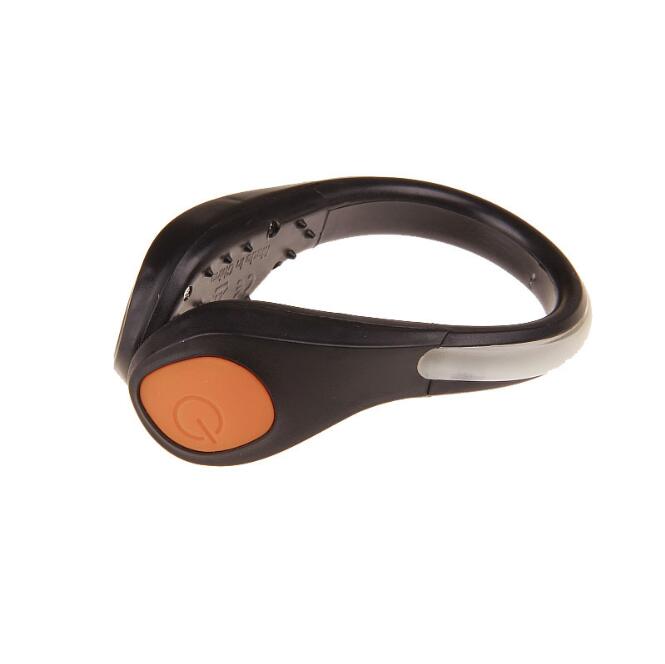 Colorful LED Shoe Clip for Night Running - Mystery Gadgets colorful-led-shoe-clip-for-night-running, 